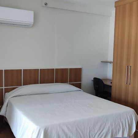 Hotel City Hall São José dos Campos Екстериор снимка