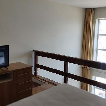Hotel City Hall São José dos Campos Екстериор снимка