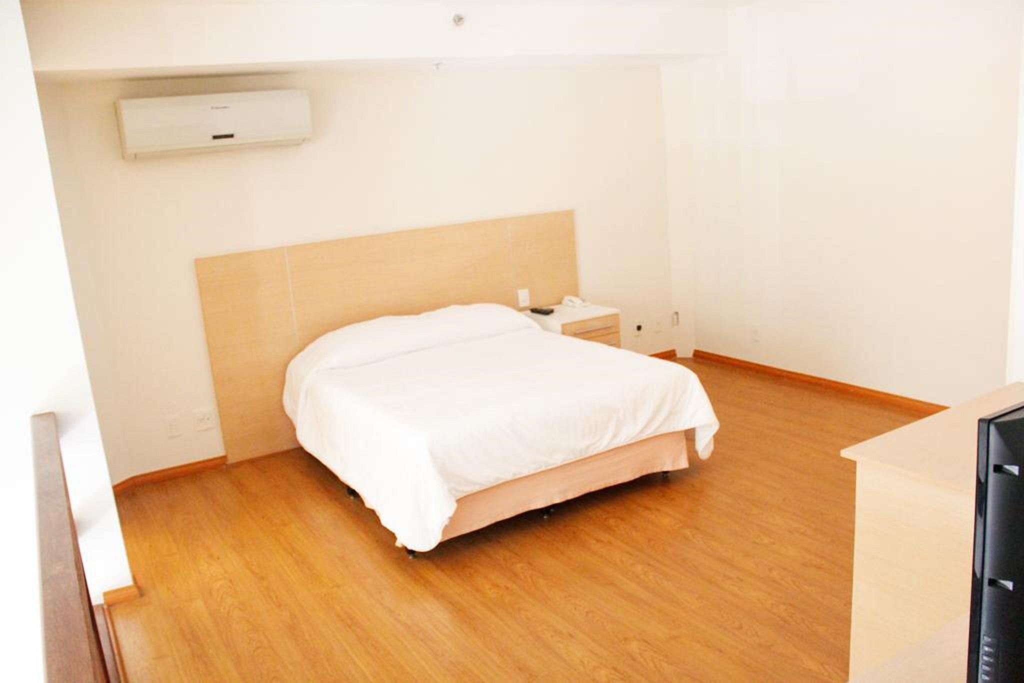 Hotel City Hall São José dos Campos Екстериор снимка
