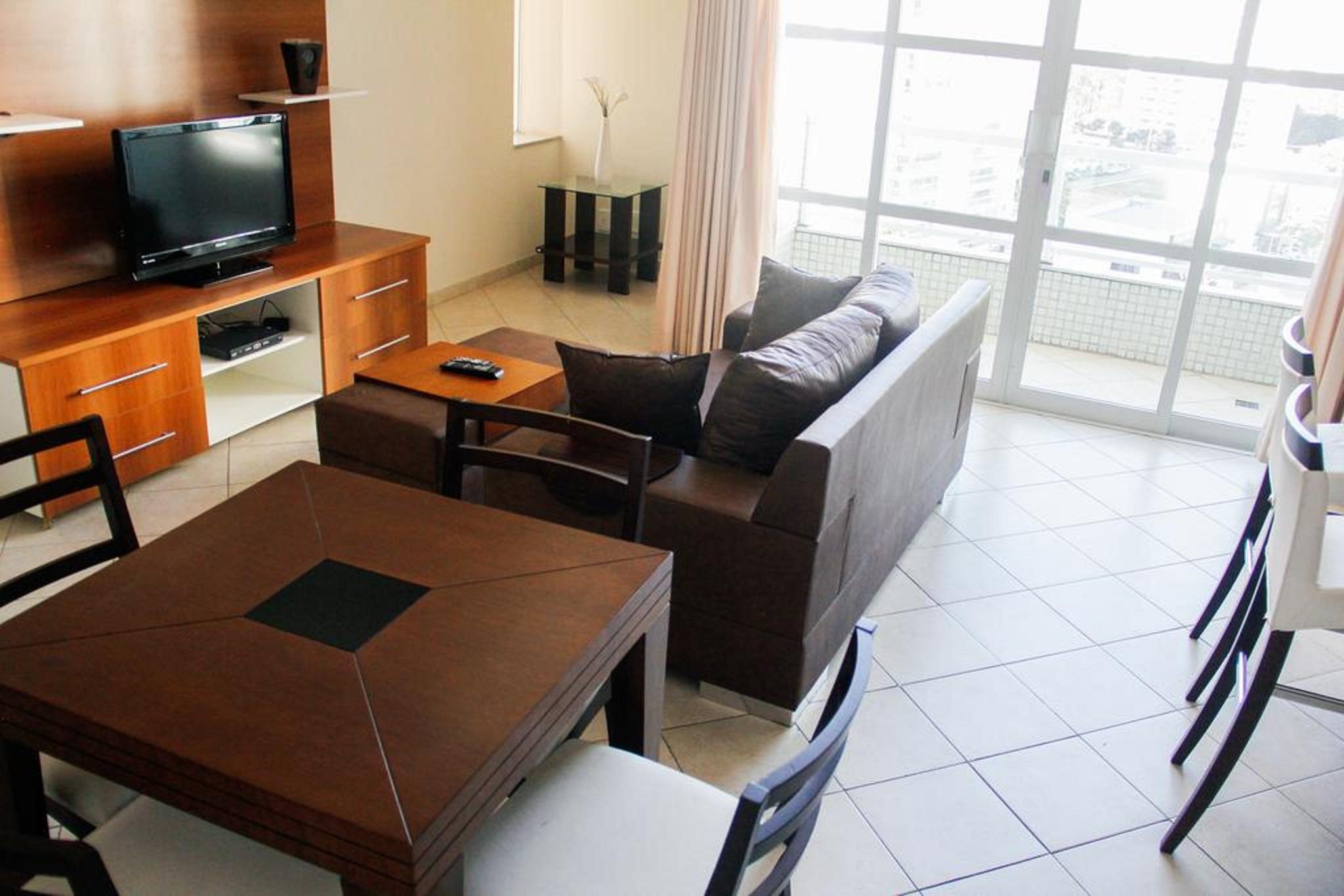 Hotel City Hall São José dos Campos Екстериор снимка