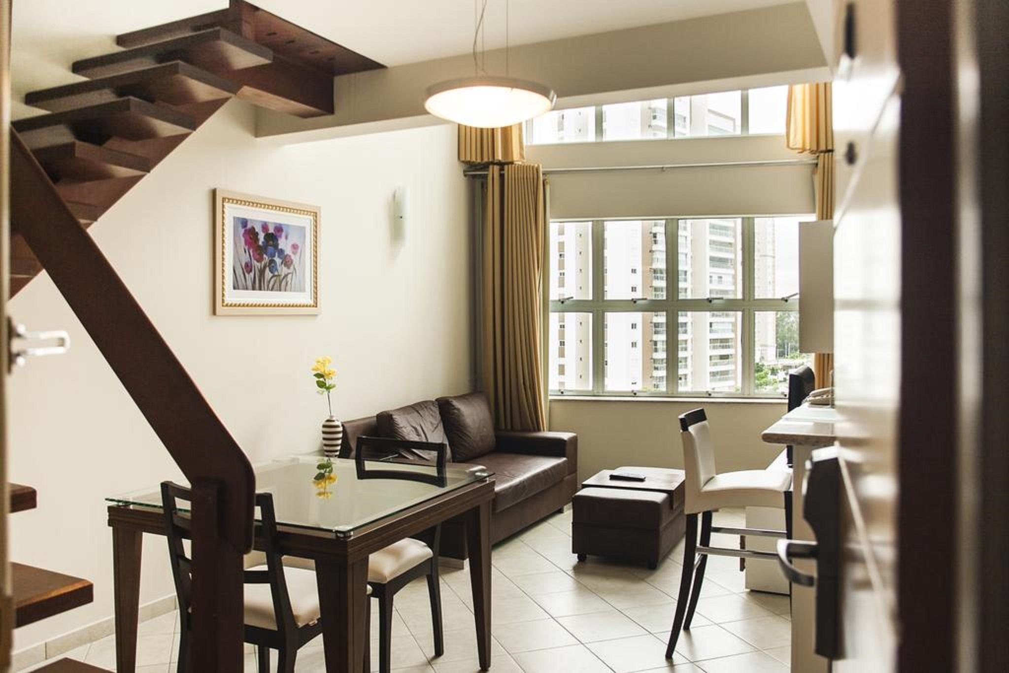 Hotel City Hall São José dos Campos Екстериор снимка