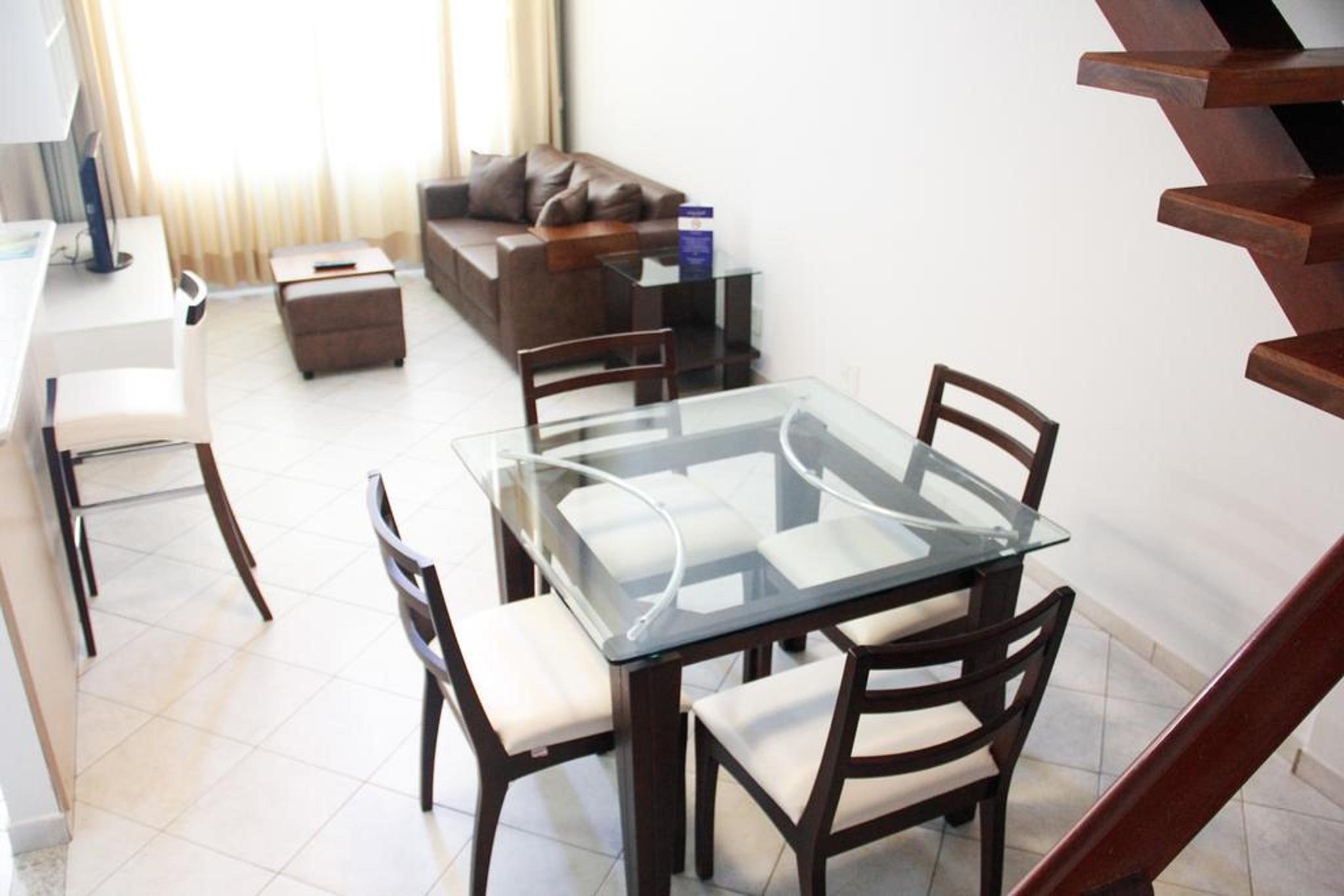 Hotel City Hall São José dos Campos Екстериор снимка