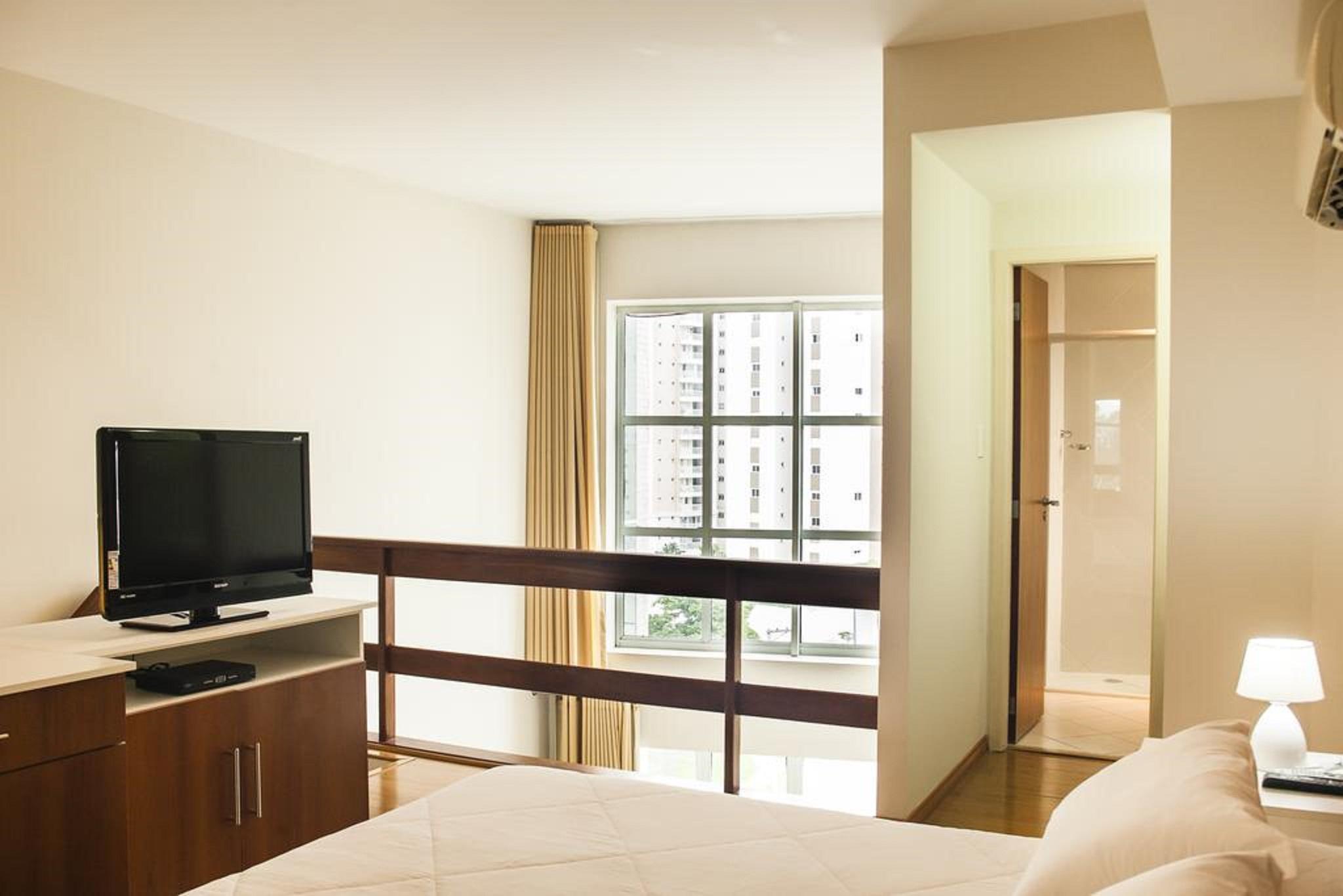 Hotel City Hall São José dos Campos Екстериор снимка