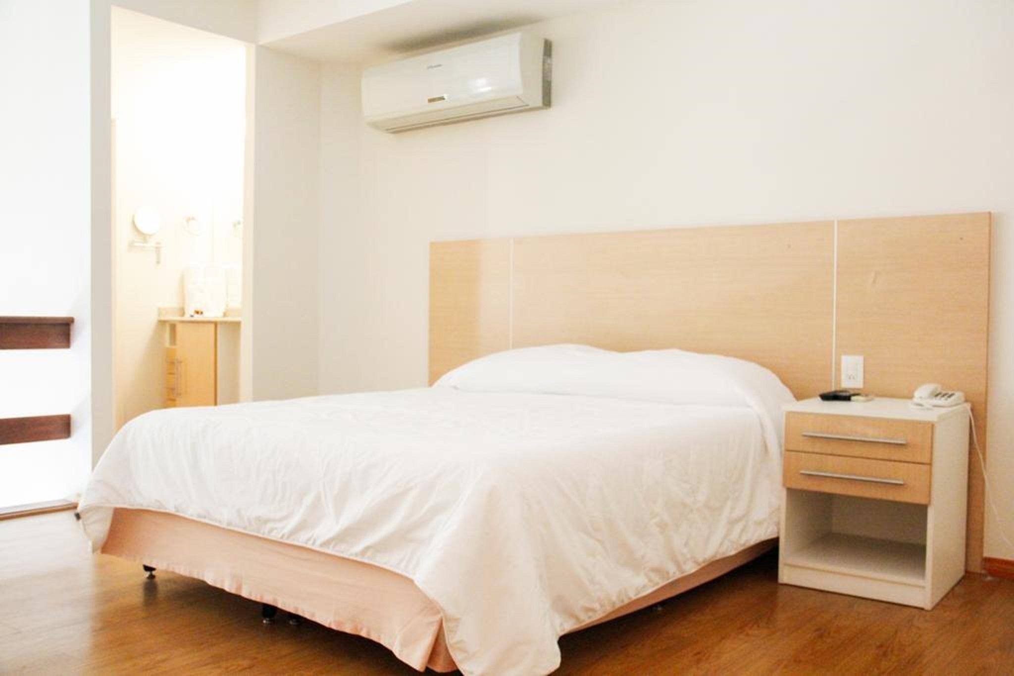Hotel City Hall São José dos Campos Екстериор снимка