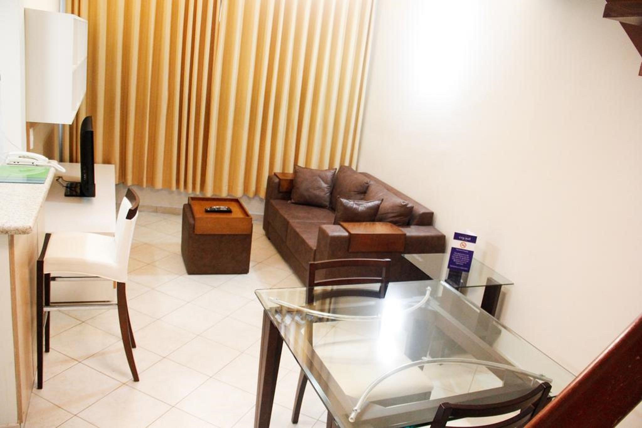 Hotel City Hall São José dos Campos Екстериор снимка