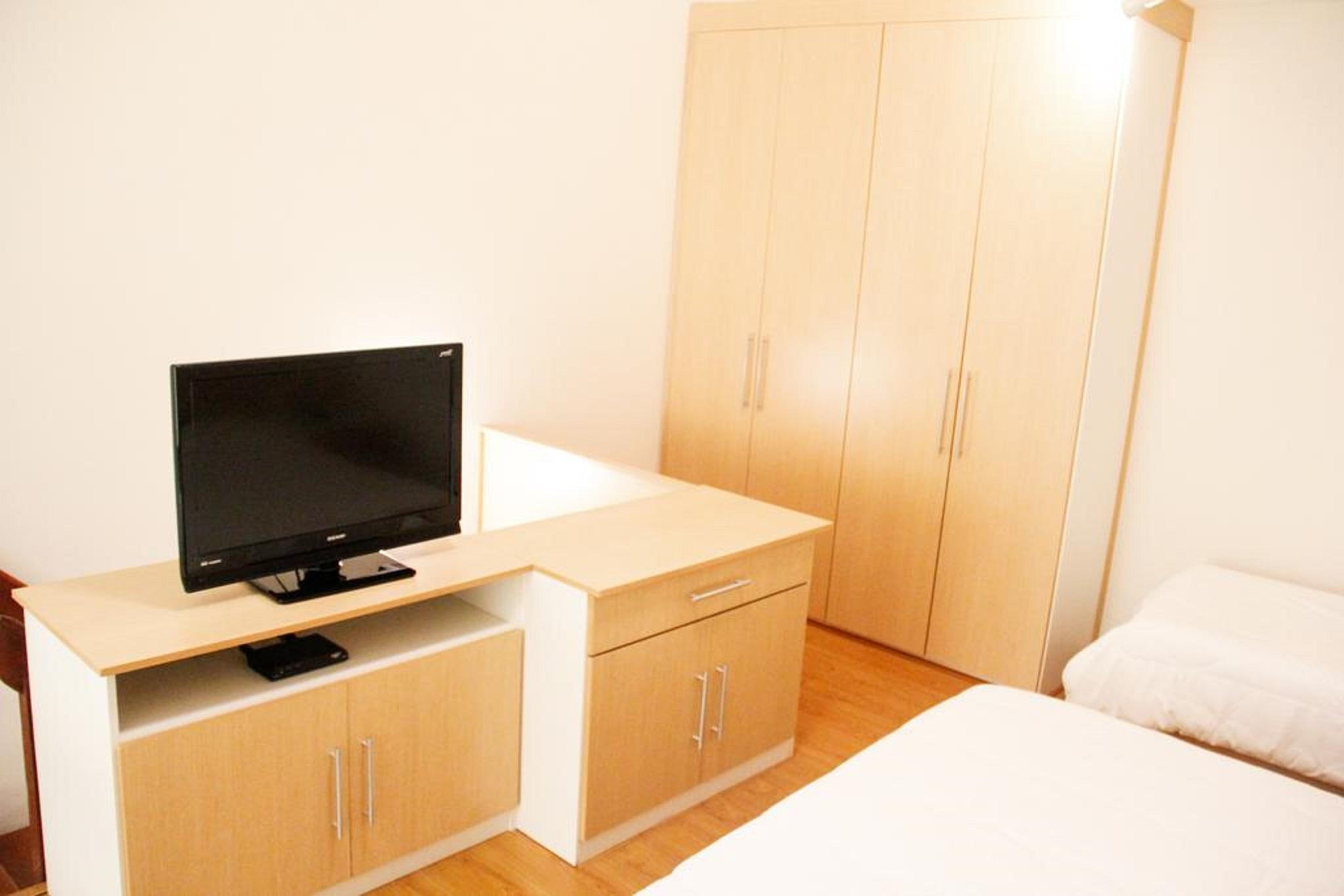 Hotel City Hall São José dos Campos Екстериор снимка