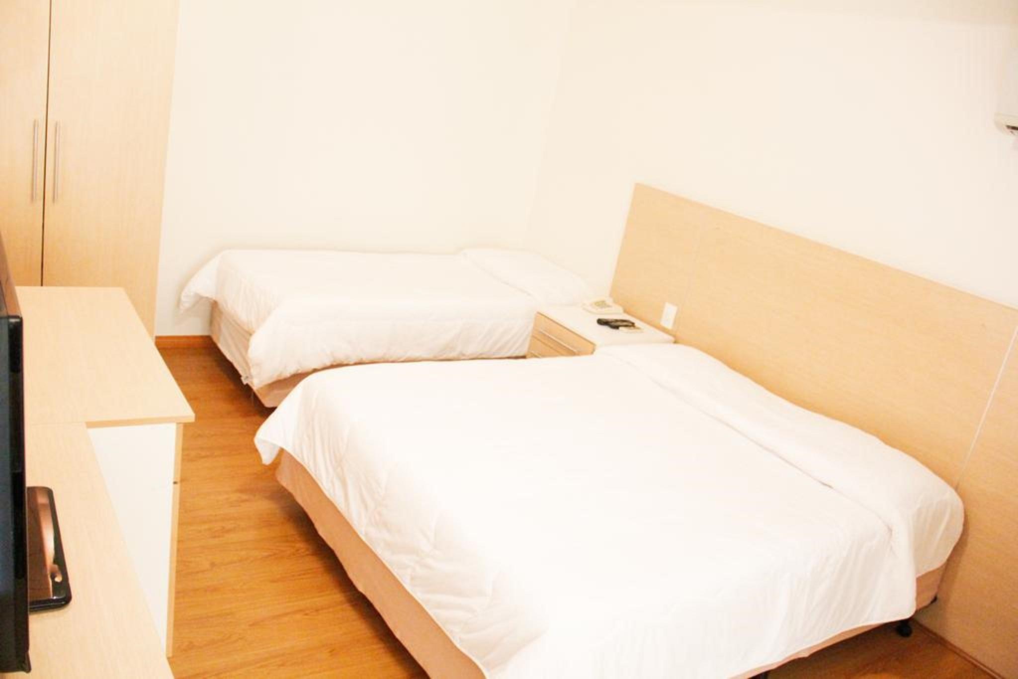 Hotel City Hall São José dos Campos Екстериор снимка