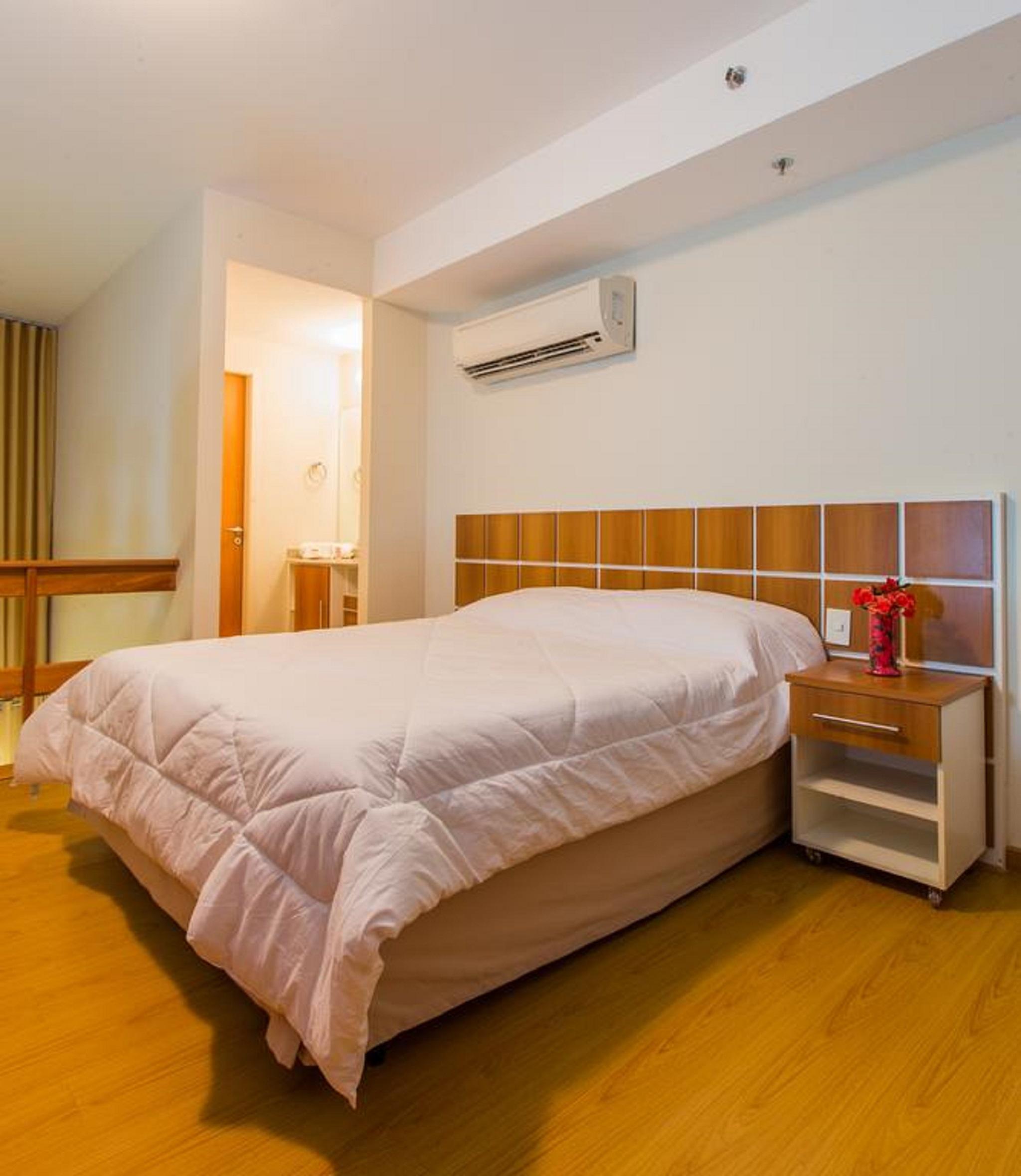 Hotel City Hall São José dos Campos Екстериор снимка