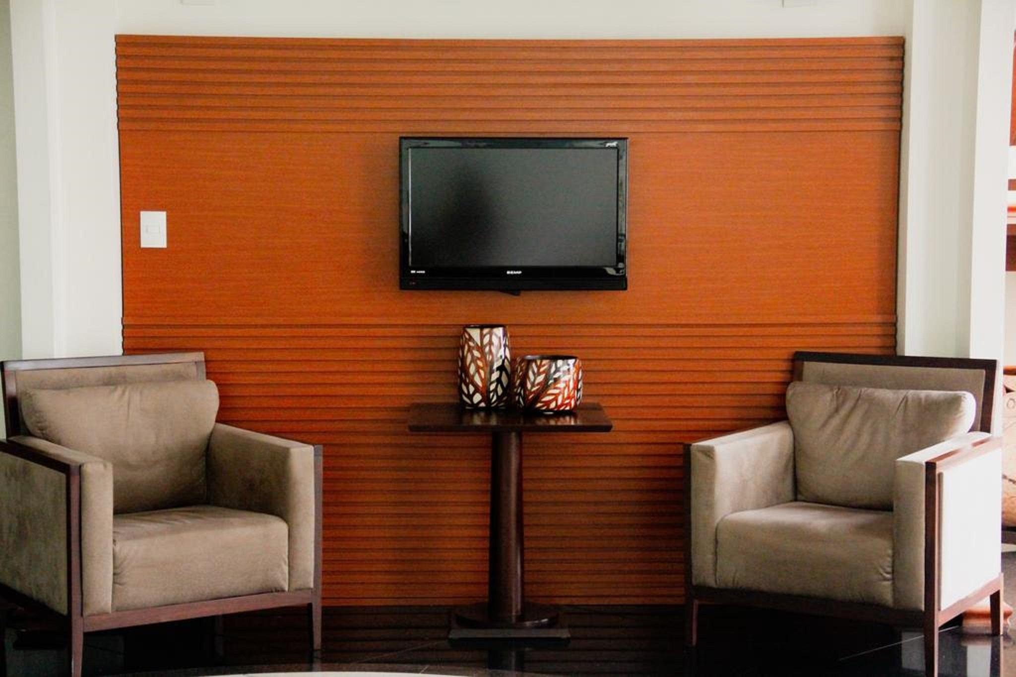 Hotel City Hall São José dos Campos Екстериор снимка