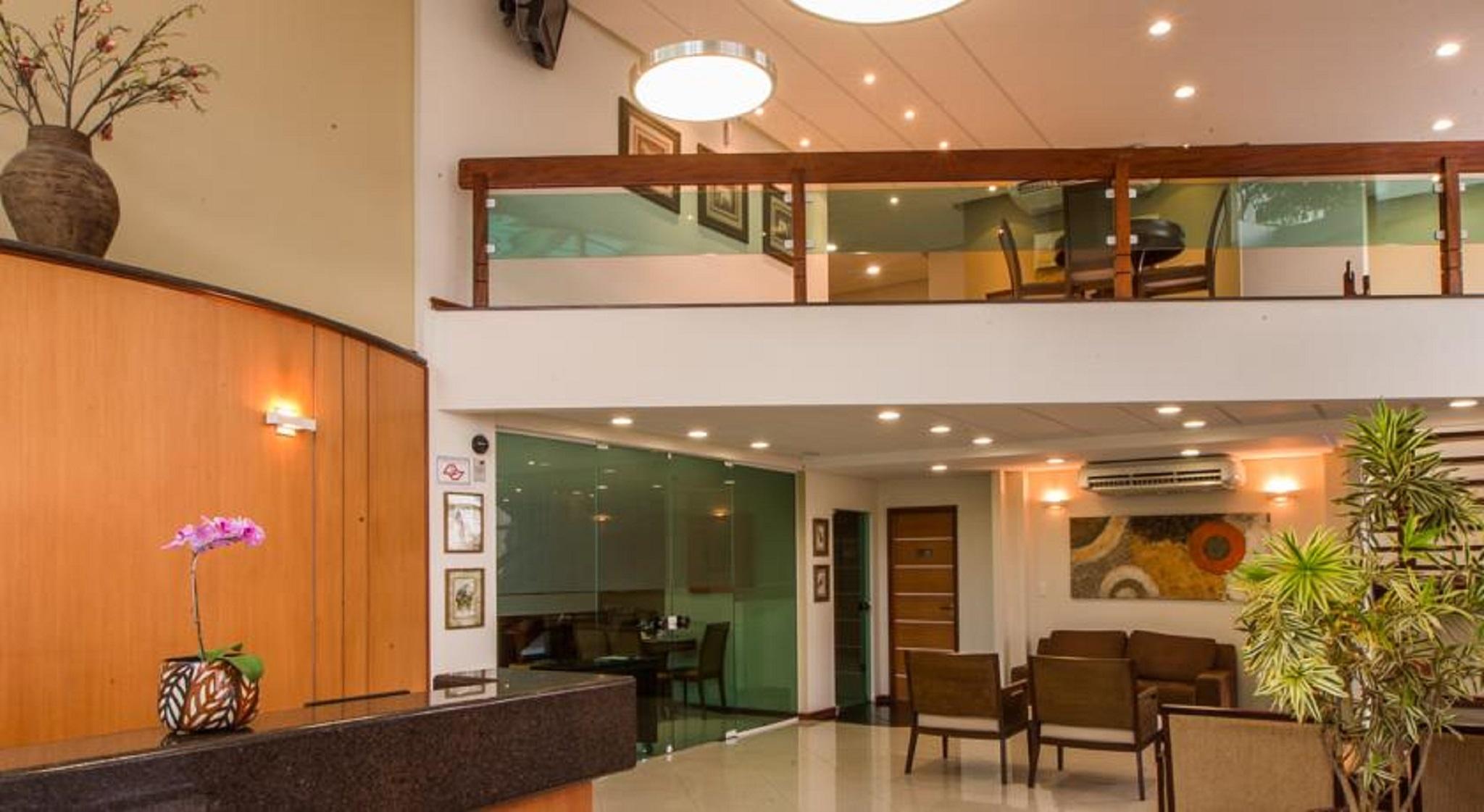 Hotel City Hall São José dos Campos Екстериор снимка