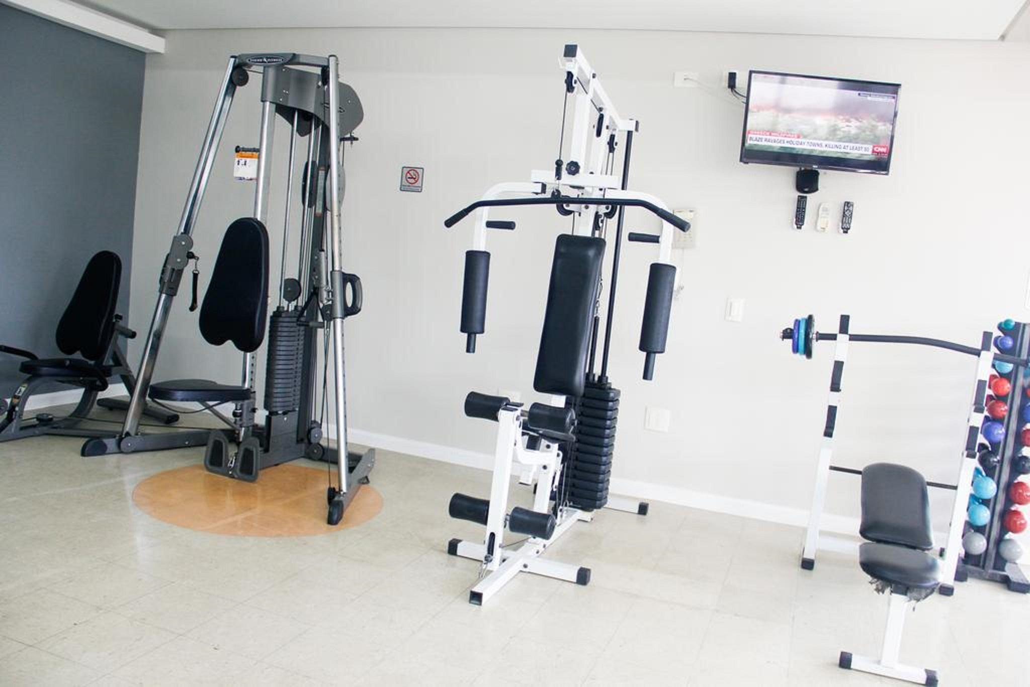Hotel City Hall São José dos Campos Екстериор снимка