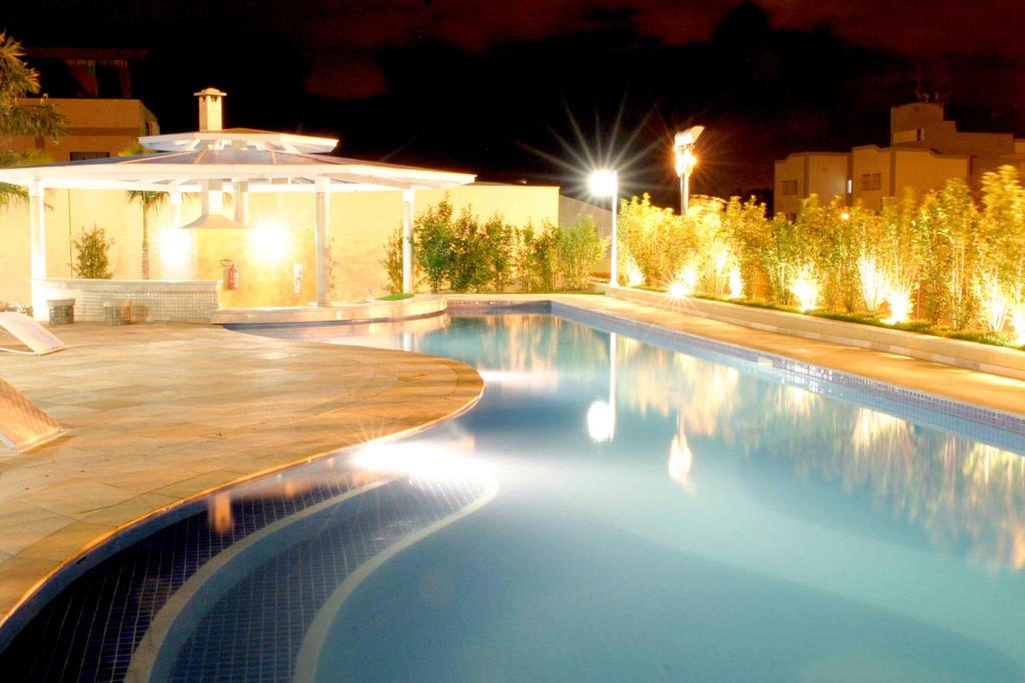 Hotel City Hall São José dos Campos Екстериор снимка