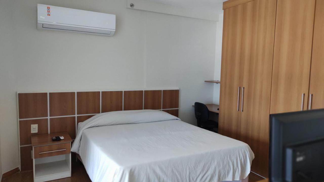 Hotel City Hall São José dos Campos Екстериор снимка