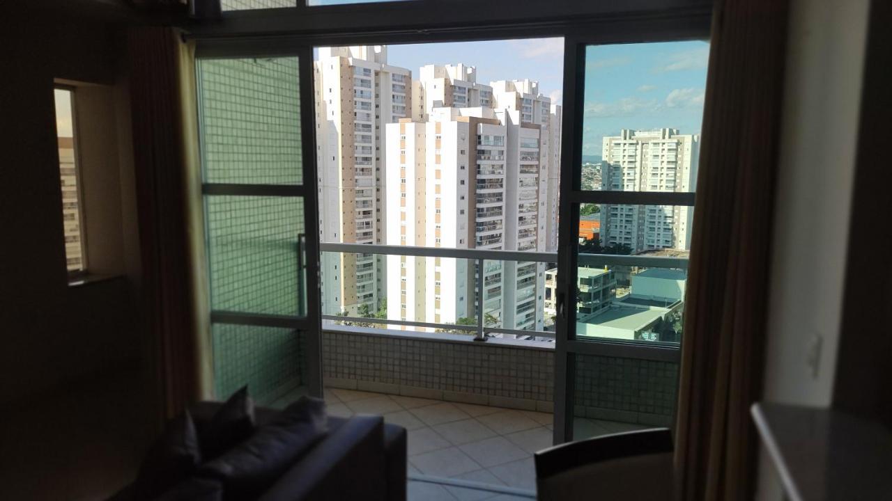 Hotel City Hall São José dos Campos Екстериор снимка