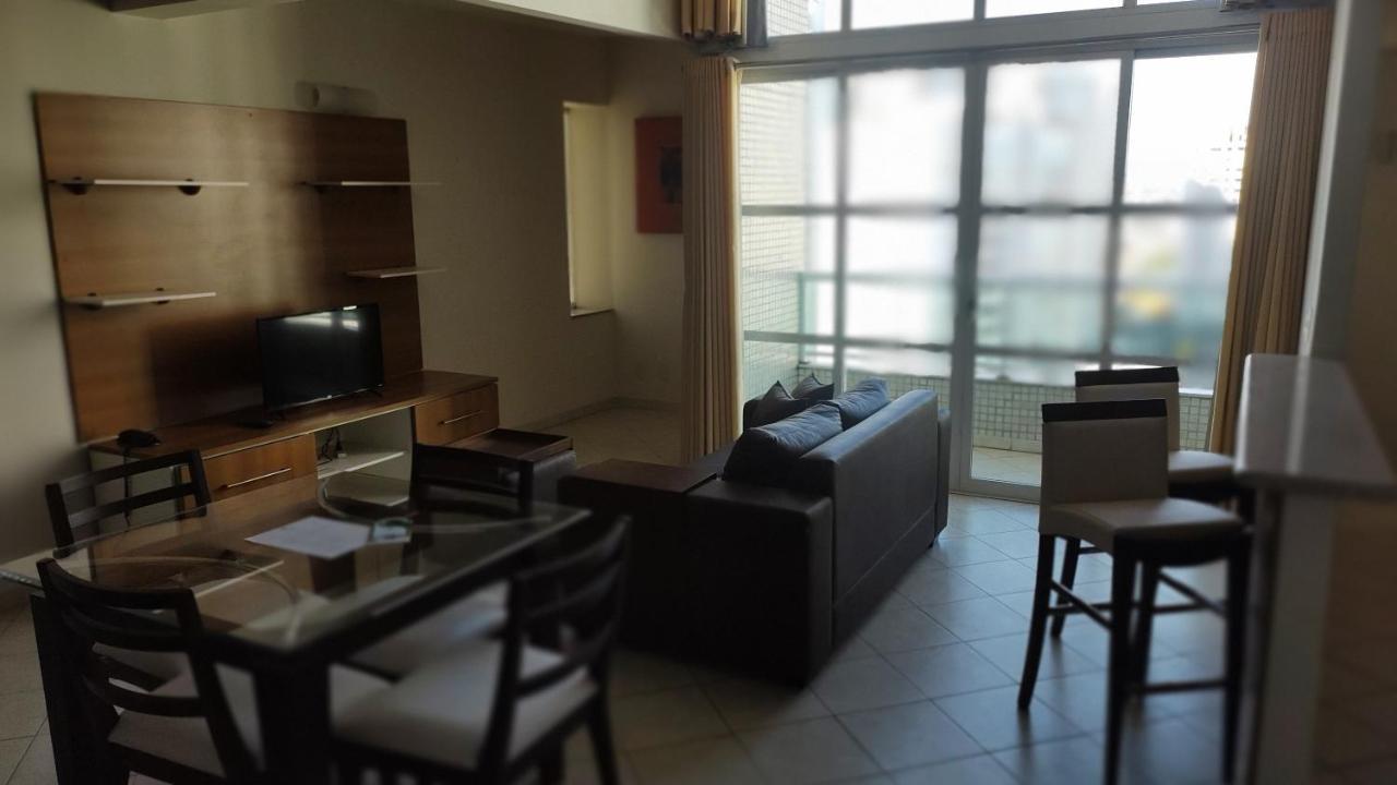 Hotel City Hall São José dos Campos Екстериор снимка