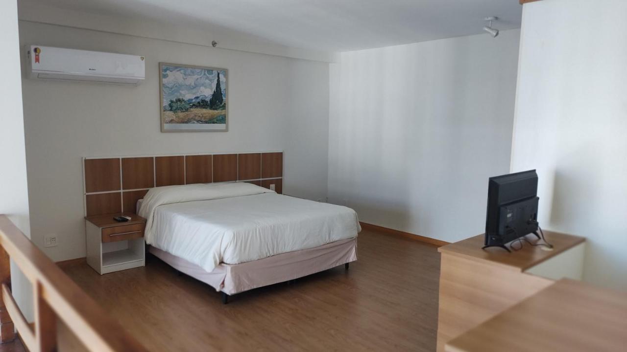 Hotel City Hall São José dos Campos Екстериор снимка