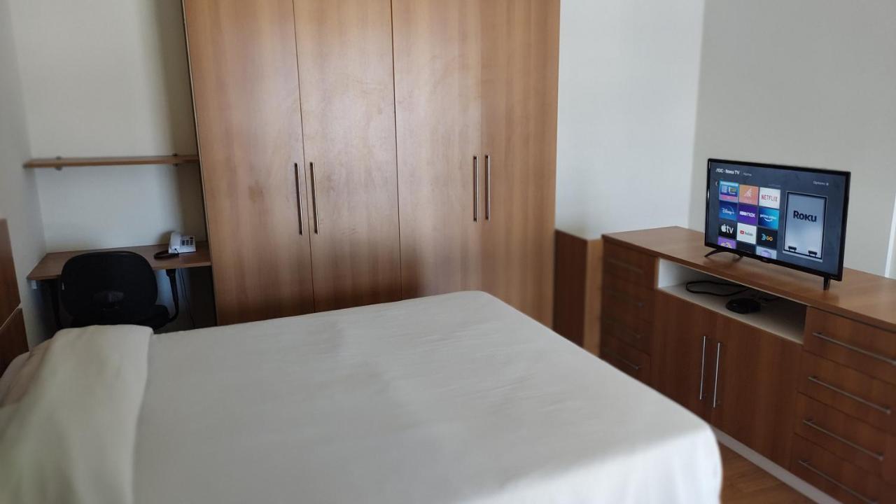 Hotel City Hall São José dos Campos Екстериор снимка