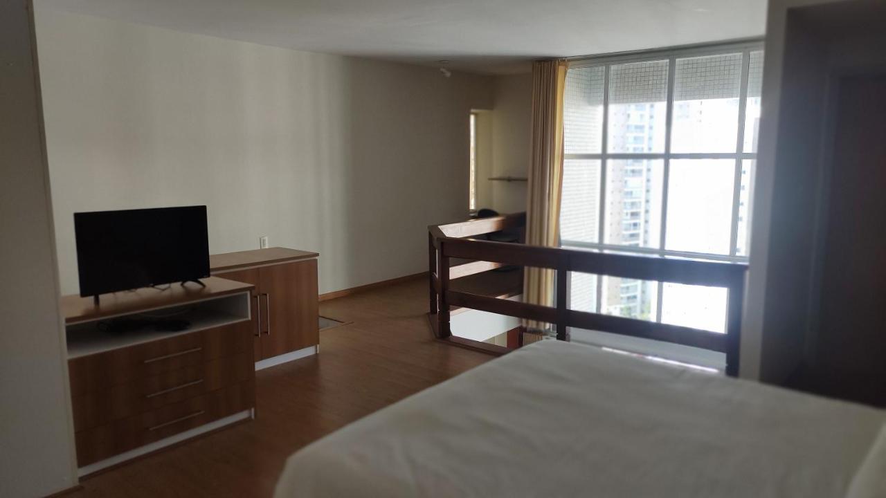 Hotel City Hall São José dos Campos Екстериор снимка