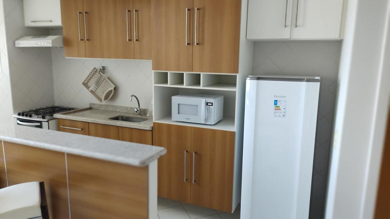 Hotel City Hall São José dos Campos Екстериор снимка