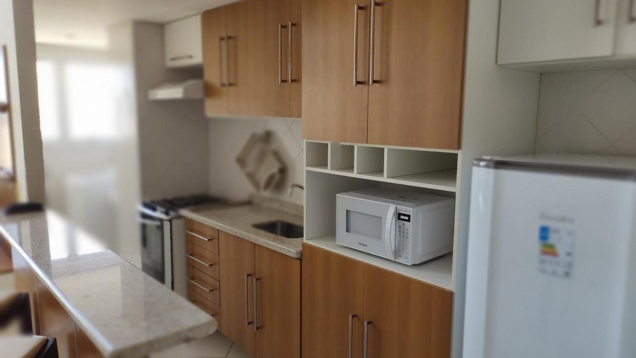 Hotel City Hall São José dos Campos Екстериор снимка