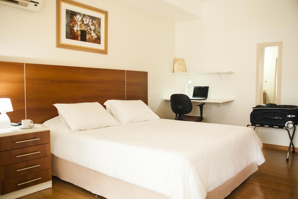 Hotel City Hall São José dos Campos Екстериор снимка