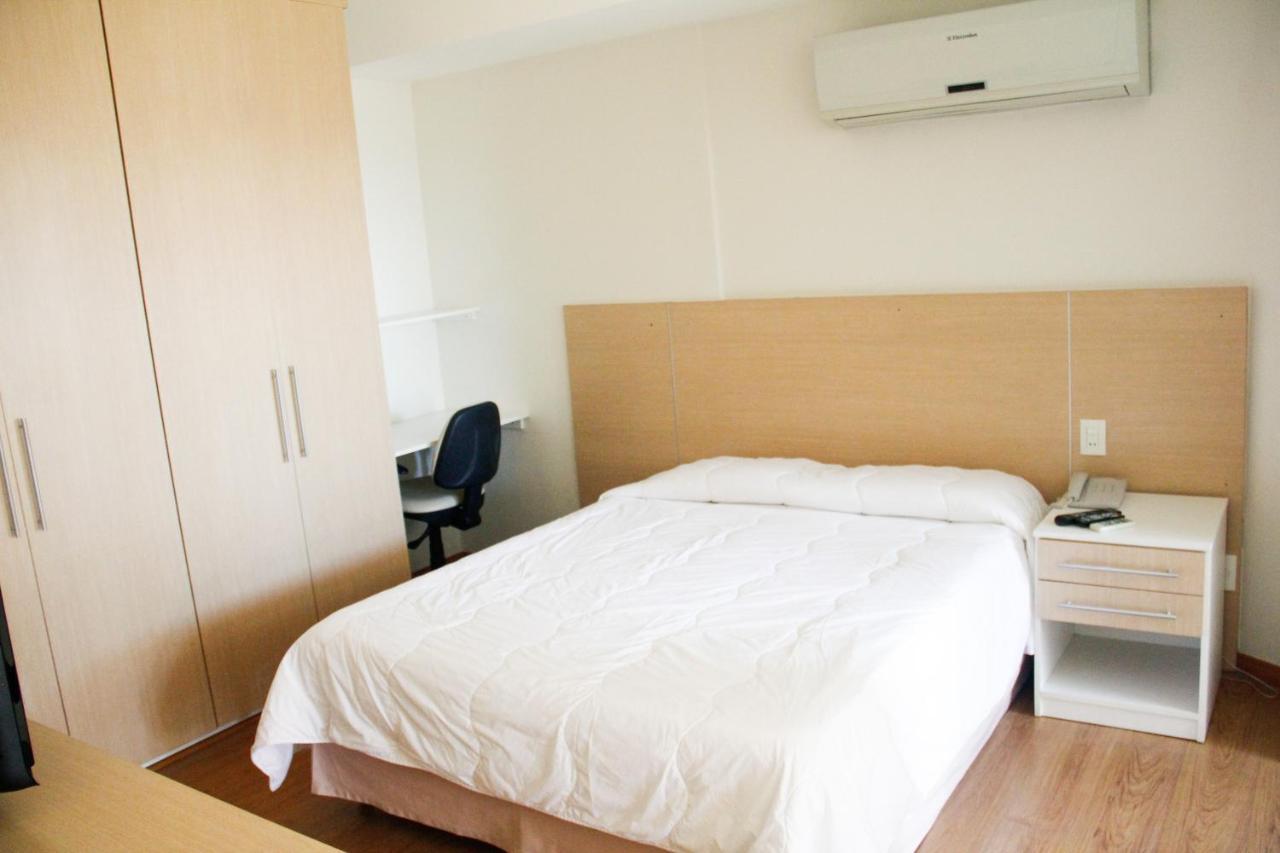 Hotel City Hall São José dos Campos Екстериор снимка
