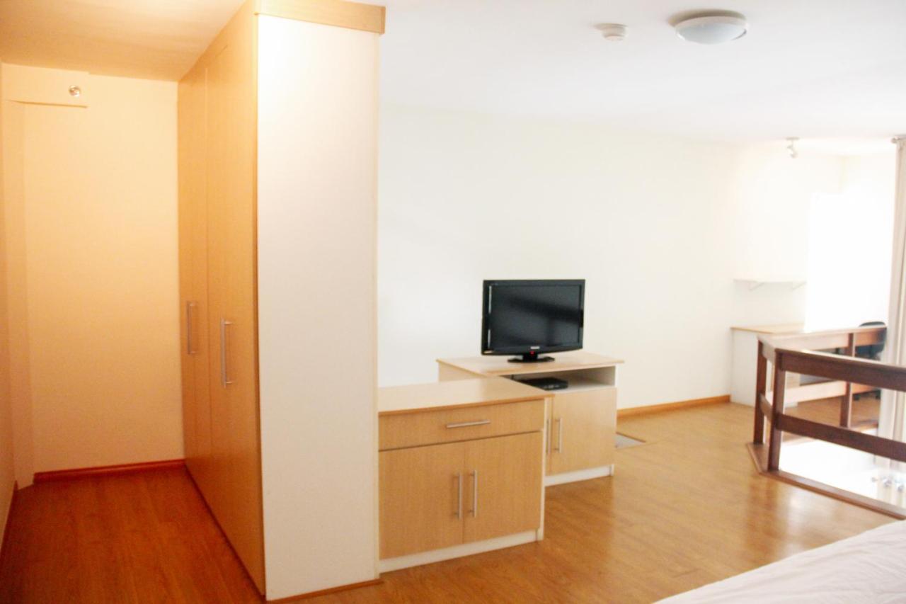 Hotel City Hall São José dos Campos Екстериор снимка
