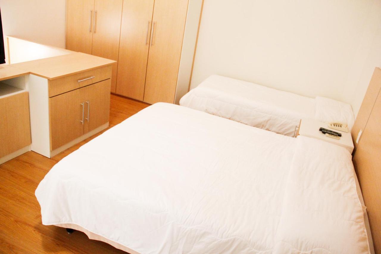 Hotel City Hall São José dos Campos Екстериор снимка