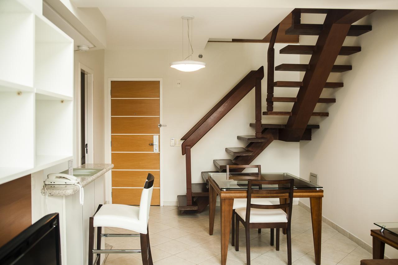 Hotel City Hall São José dos Campos Екстериор снимка
