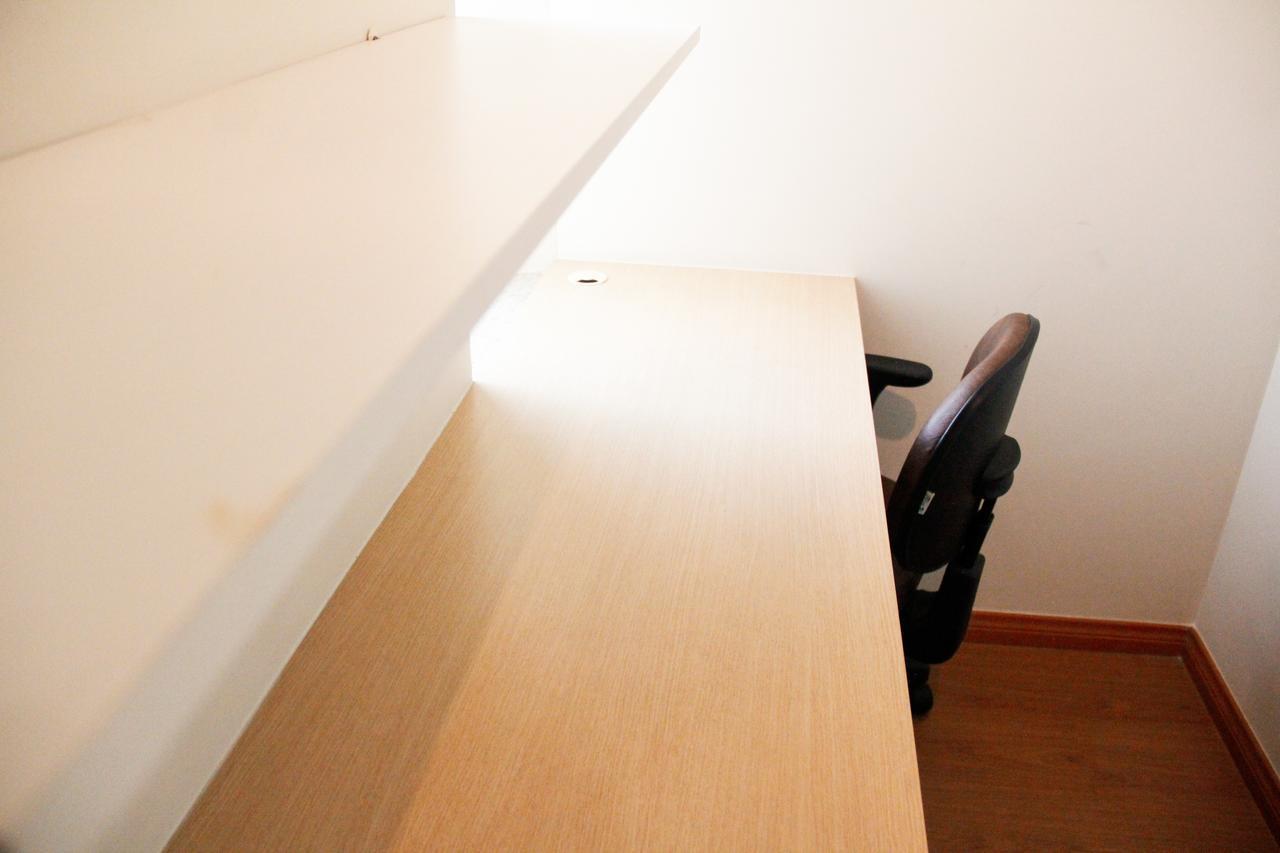 Hotel City Hall São José dos Campos Екстериор снимка