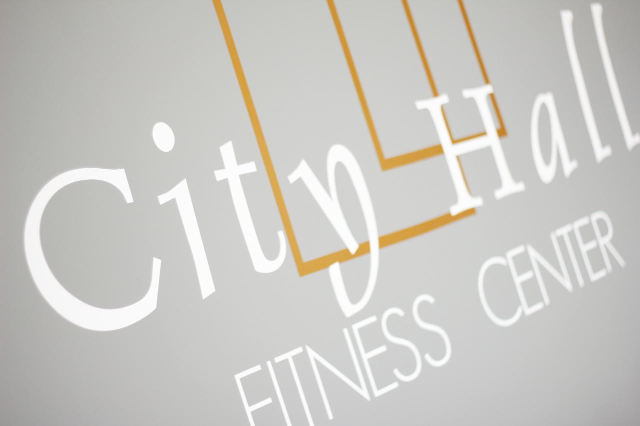 Hotel City Hall São José dos Campos Екстериор снимка